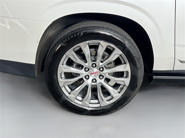 2023 Gmc Yukon XL Denali photo 37