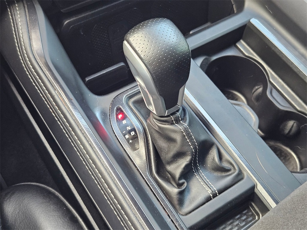2022 Ram 1500 TRX photo 19