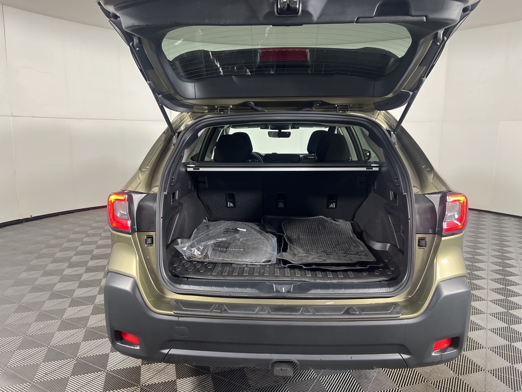 2024 Subaru Outback Premium photo 4