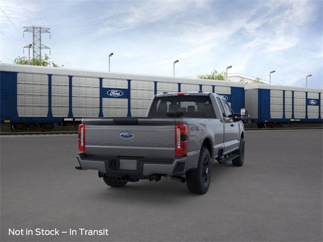 2026 Ford F-250 photo 6
