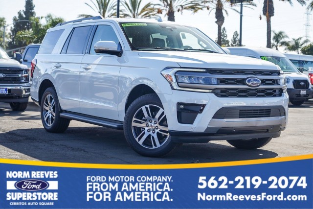 2024 Ford Expedition