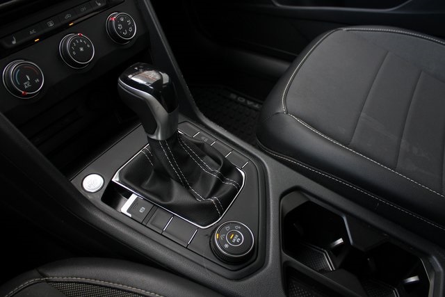 2022 Volkswagen Taos SE photo 4