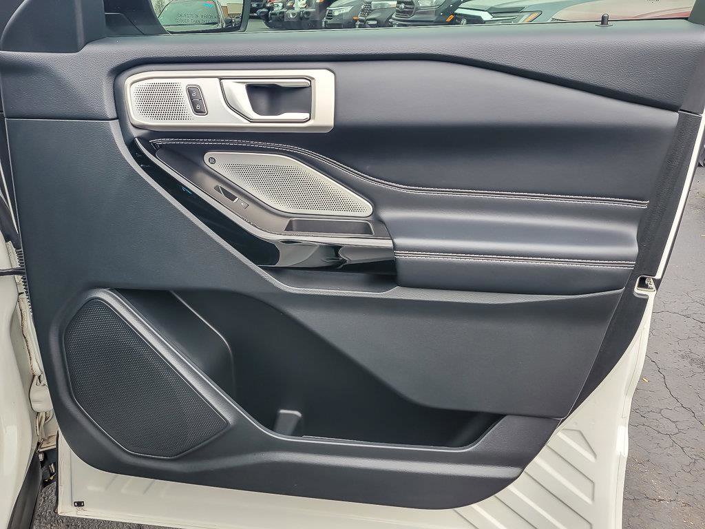 2022 FORD EXPLORER - Image 29
