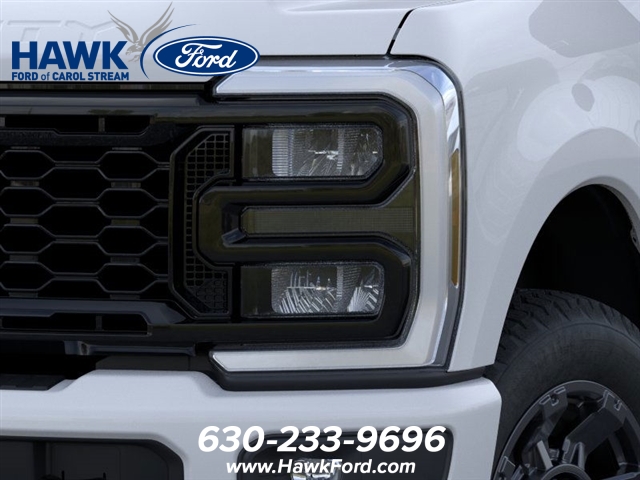2026 FORD F-350 - Image 18
