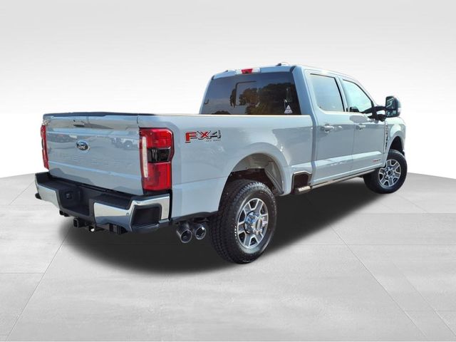 2026 Ford F-350 Lariat photo 7