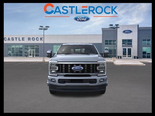 2026 Ford F-350 photo 2