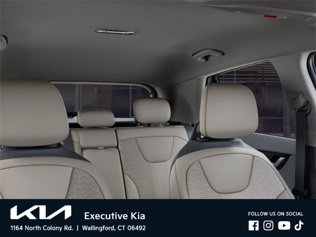 2025 Kia Niro EX photo 21