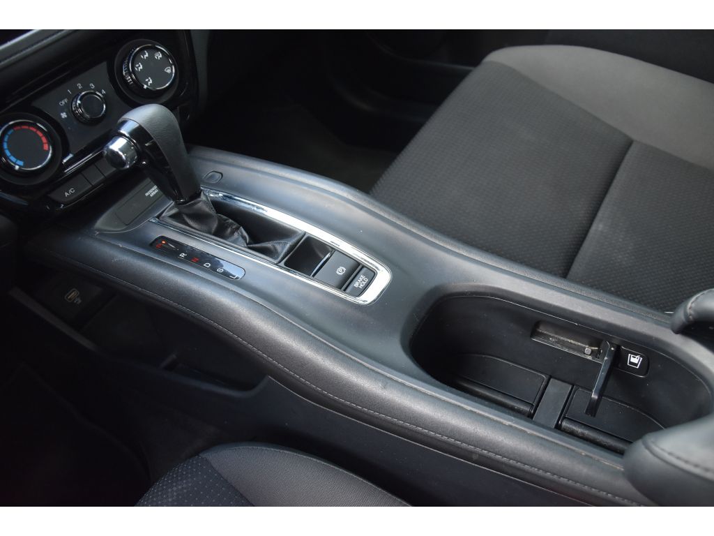 2021 Honda HR-V LX photo 27