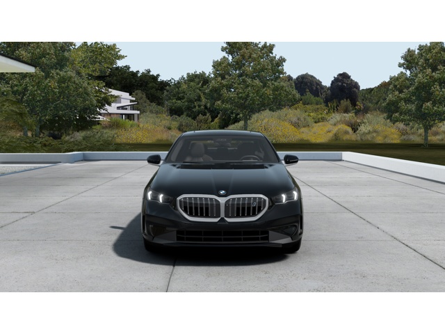 2026 Bmw i5 eDrive40 photo 3