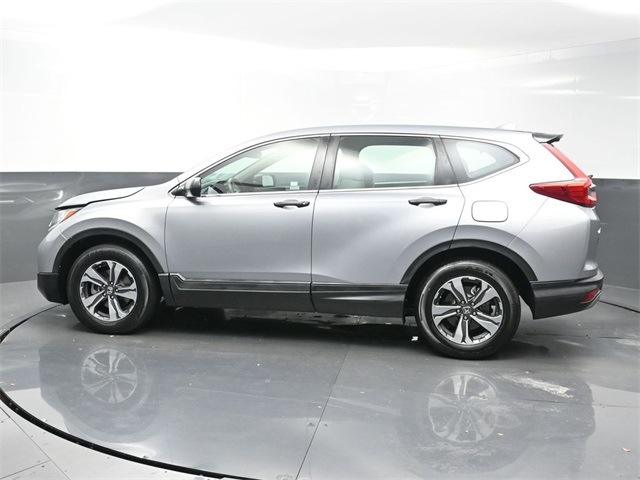 2019 Honda CR-V LX photo 4