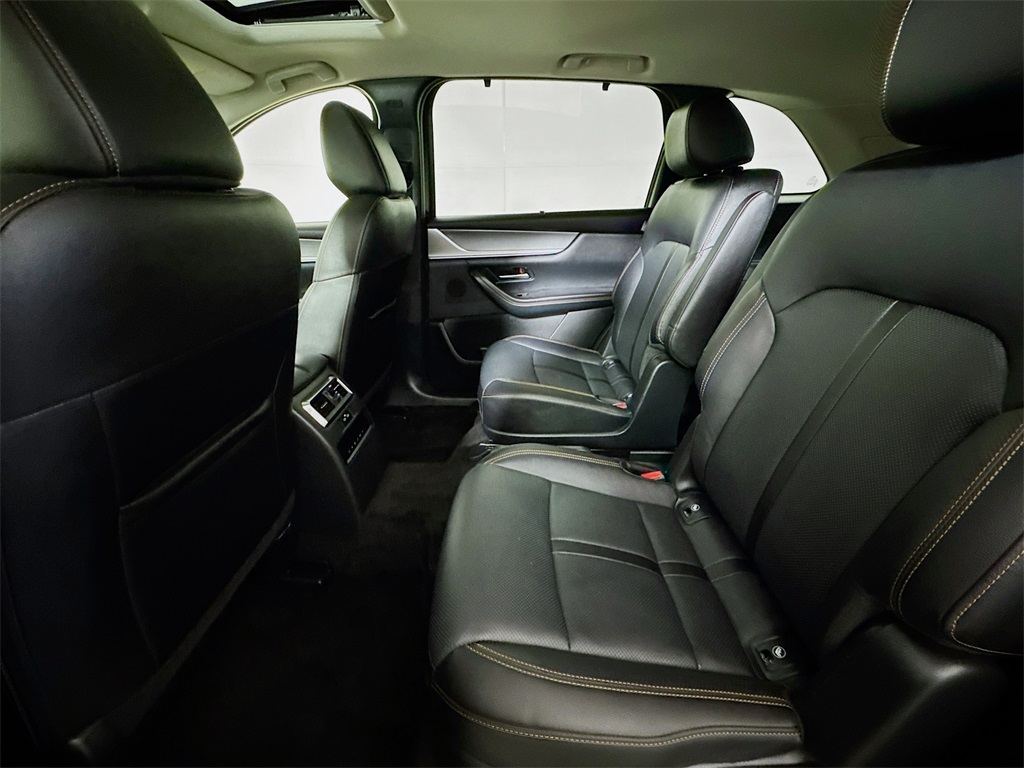 2024 Mazda CX-90 3.3 Turbo Preferred Plus photo 13