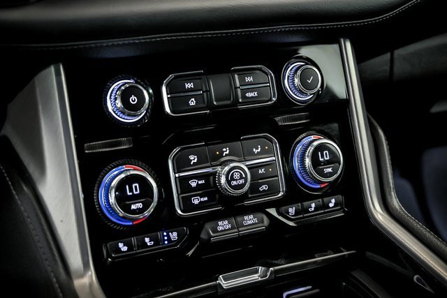 2023 Gmc Yukon Denali photo 21