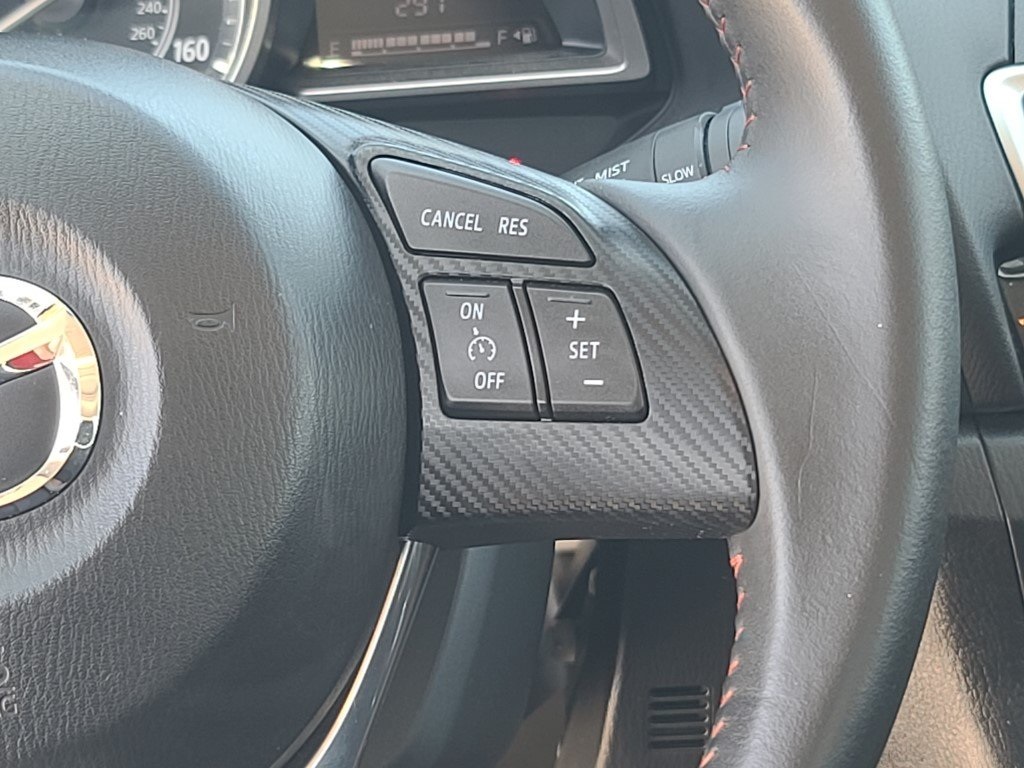 2015 Mazda Mazda3 Touring photo 25