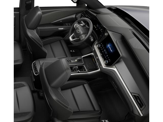 2025 Lexus TX Luxury photo 7
