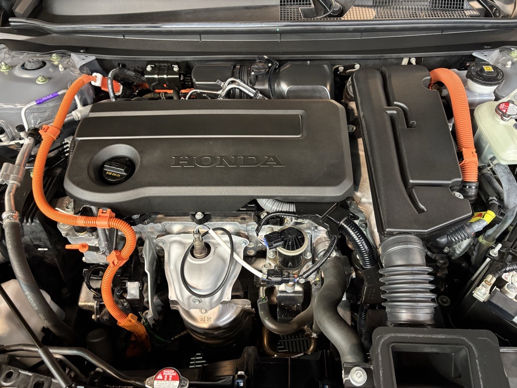 2023 Honda Accord Hybrid Sport photo 26