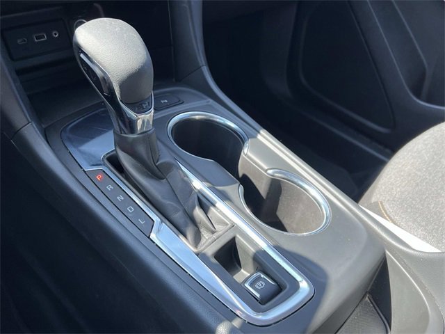 2022 Chevrolet Equinox LT photo 23