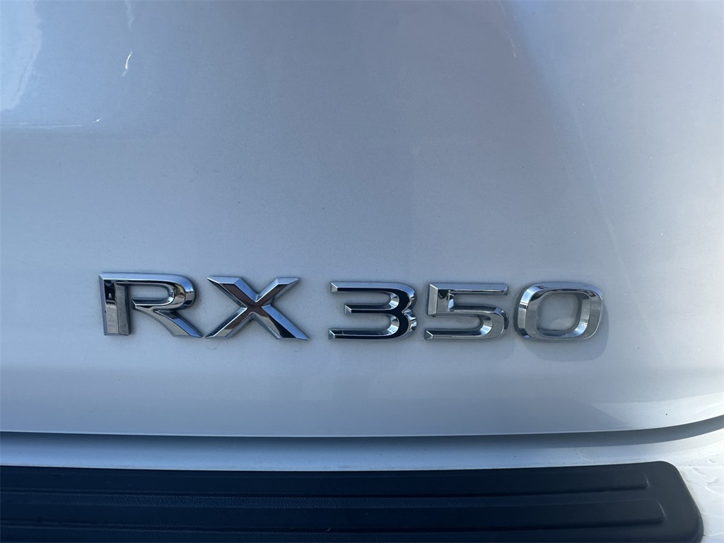 2019 Lexus RX 350 photo 10