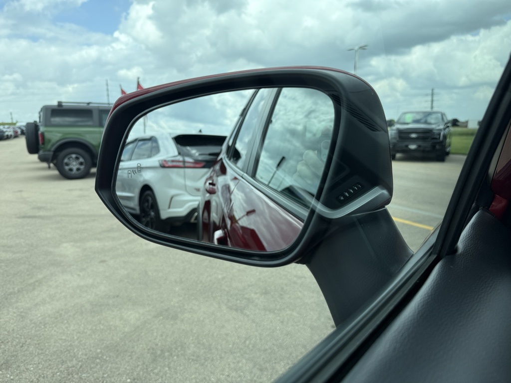2023 Toyota RAV4 Adventure photo 35