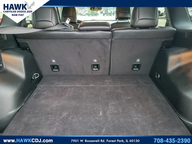 2023 JEEP CHEROKEE - Image 19