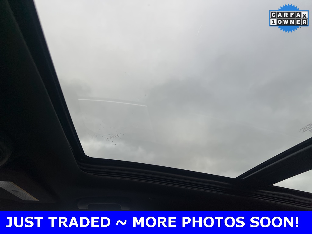 2025 CADILLAC XT5 - Image 12