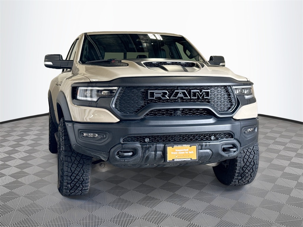 2022 Ram 1500 TRX photo 3