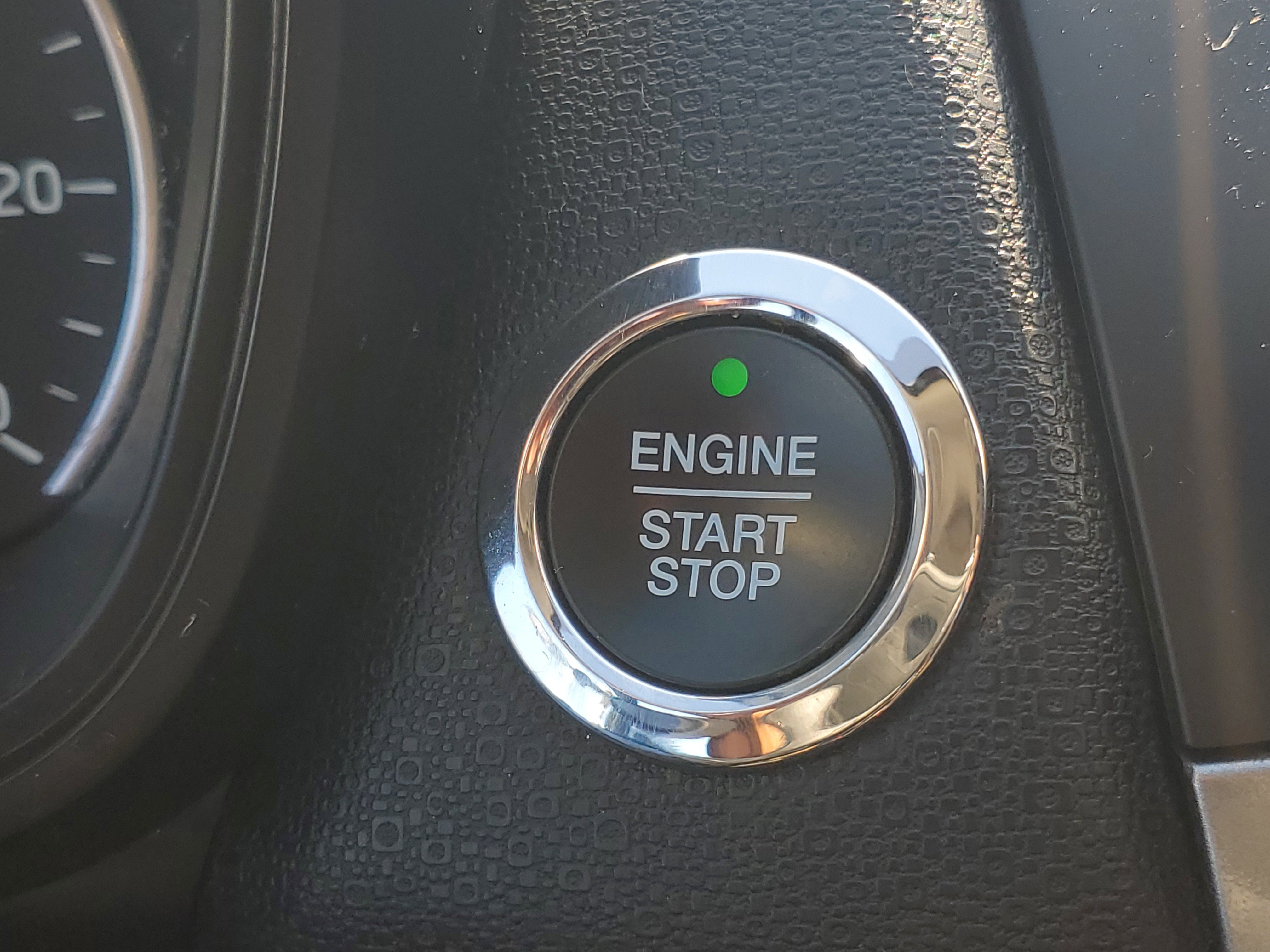 2020 Ford EcoSport SE photo 7