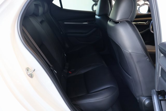 2021 Mazda Mazda3 2.5 Turbo photo 16