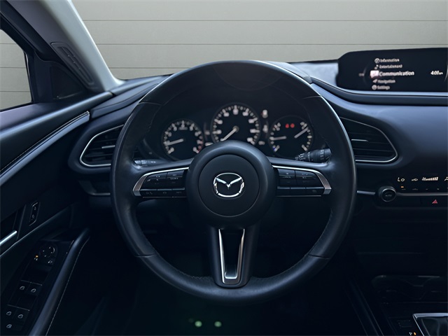 2024 Mazda CX-30 2.5 Select Sport photo 15