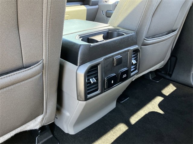 2019 Ford F-150 XLT photo 12