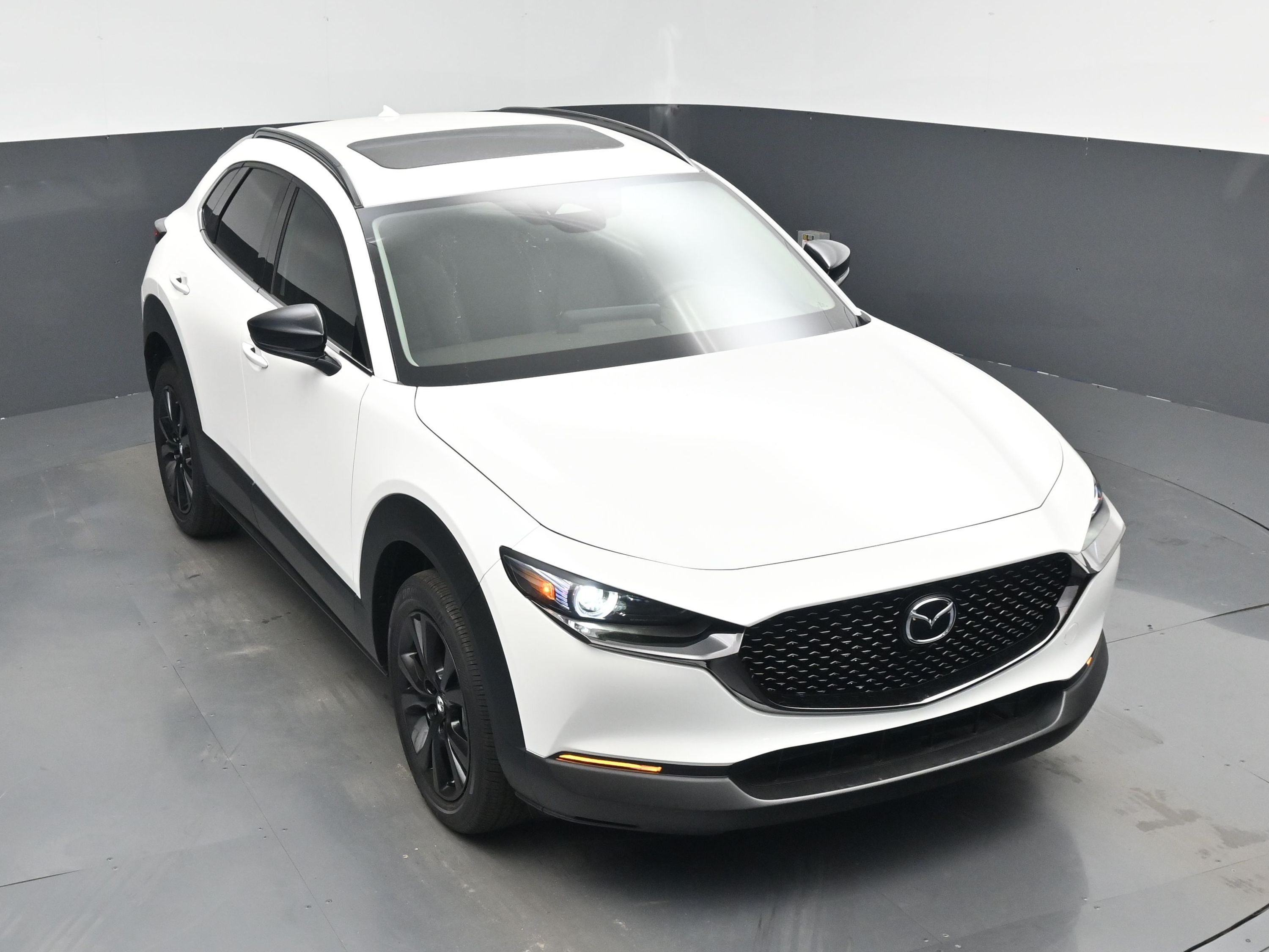 2025 Mazda CX-30 2.5 Turbo Premium photo 14
