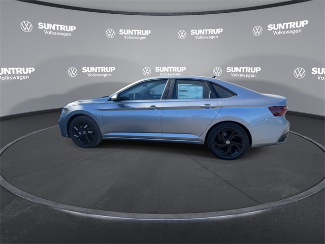 2025 Volkswagen Jetta 1.5T SE photo 7