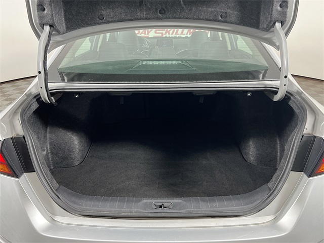 2023 Nissan Altima 2.5 SR photo 24