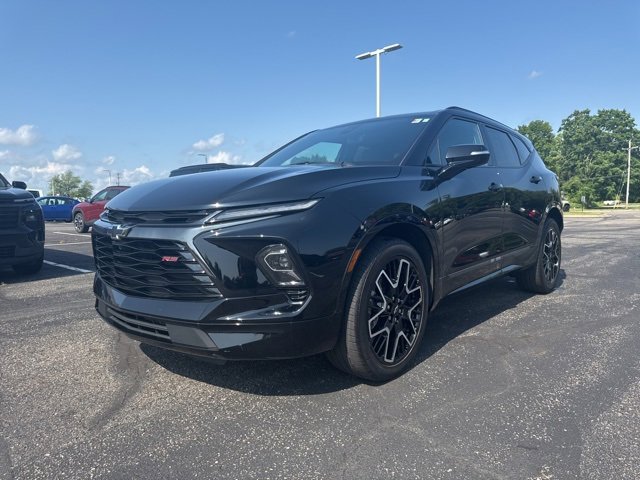 2023 Chevrolet Blazer RS photo 6