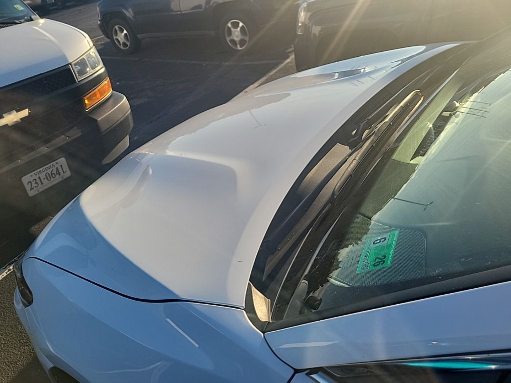 2023 Toyota Camry SE photo 19