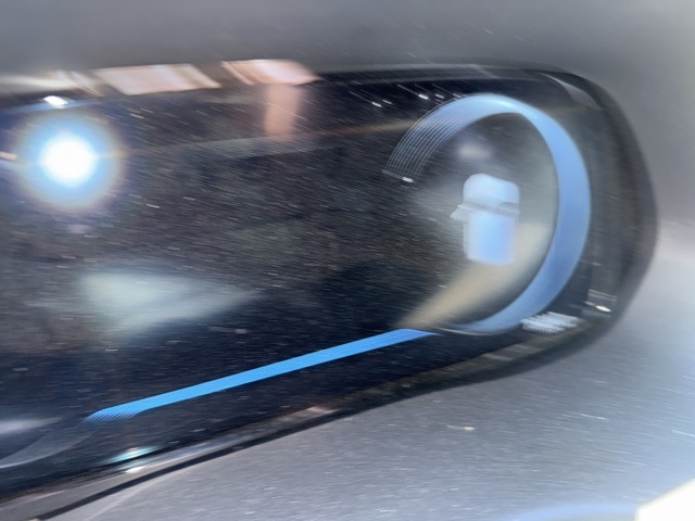 2022 Hyundai Palisade Calligraphy photo 11
