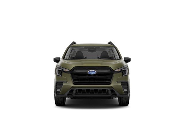 2025 Subaru Ascent Onyx Edition Touring photo 8