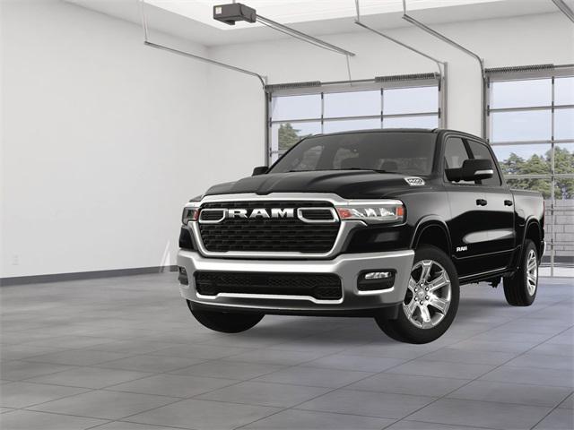 2025 RAM Ram 1500 Pickup Big Horn/Lone Star's photo