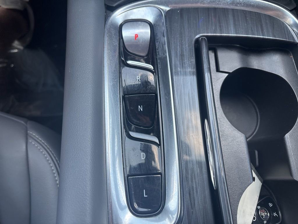2024 Buick Enclave Premium photo 27