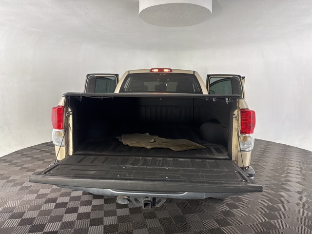 2010 Toyota Tundra Grade photo 15
