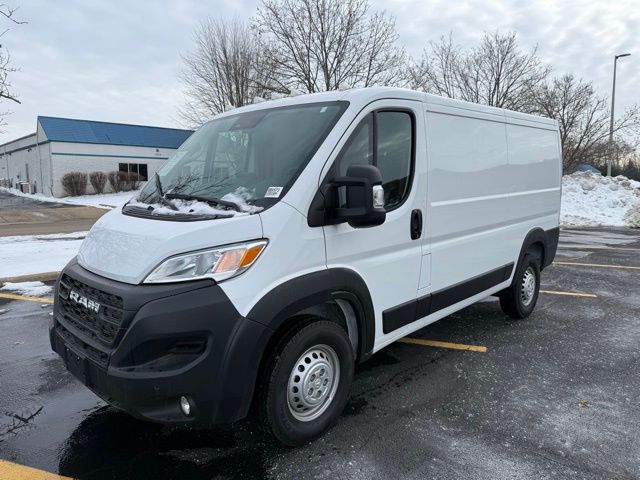 2025 RAM ProMaster Cargo Van Base's photo