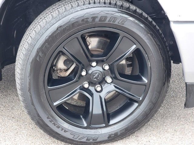 2020 Ram 1500 Big Horn Lone Star photo 23