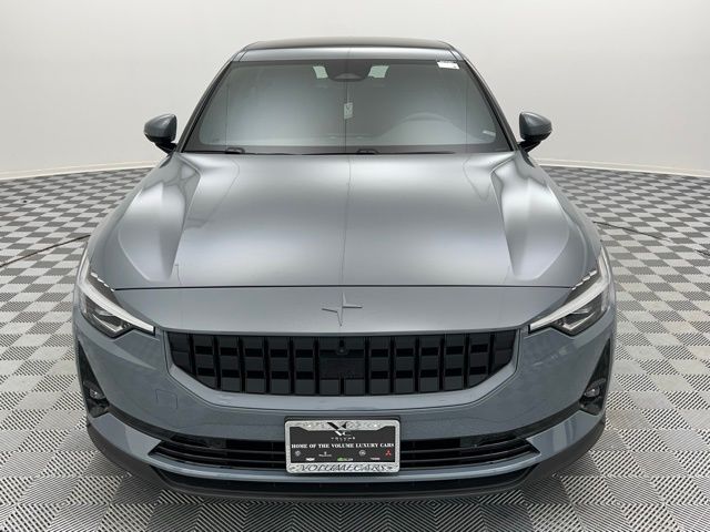 2022 Polestar PS2 e-AWD photo 2