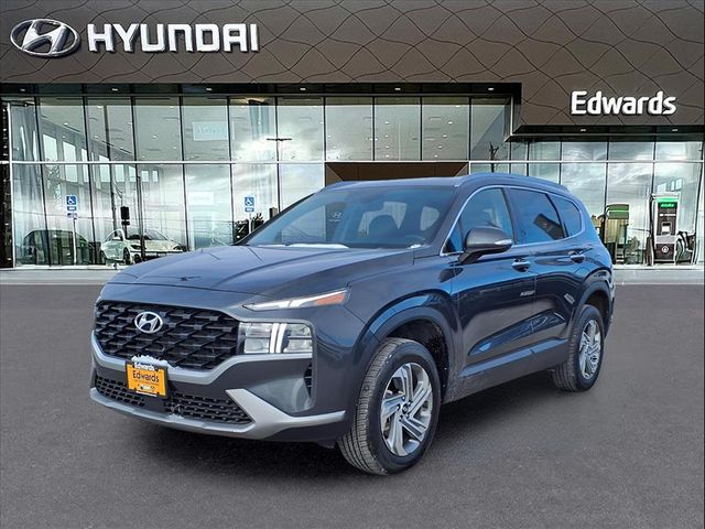 2023 Hyundai Santa Fe SEL's photo