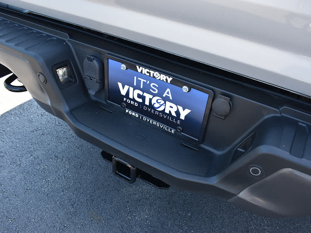 2023 Ford F-150 Raptor photo 28