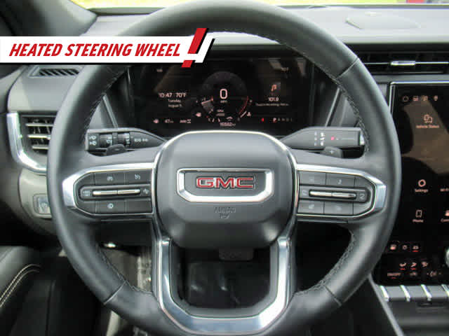 2025 Gmc Terrain Elevation photo 15