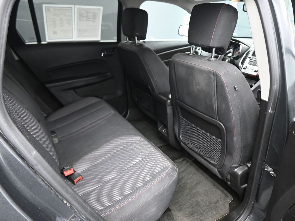 2017 Gmc Terrain SLE photo 38
