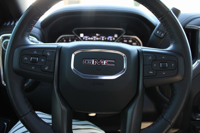 2021 Gmc Sierra 1500 AT4 photo 20