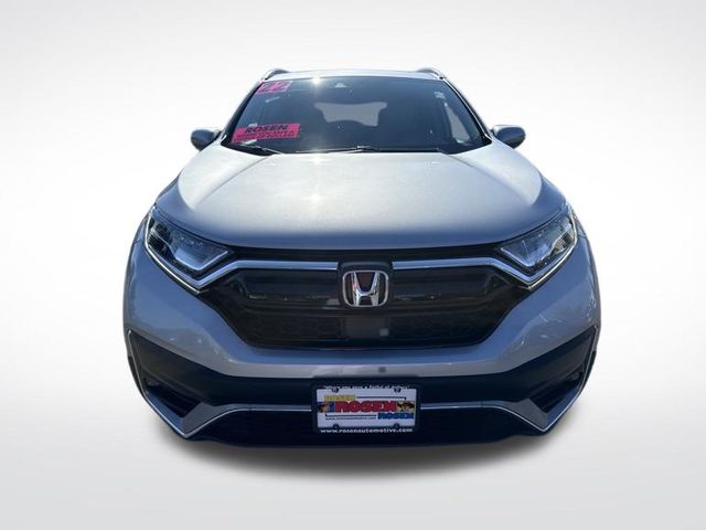2022 Honda CR-V Touring photo 8