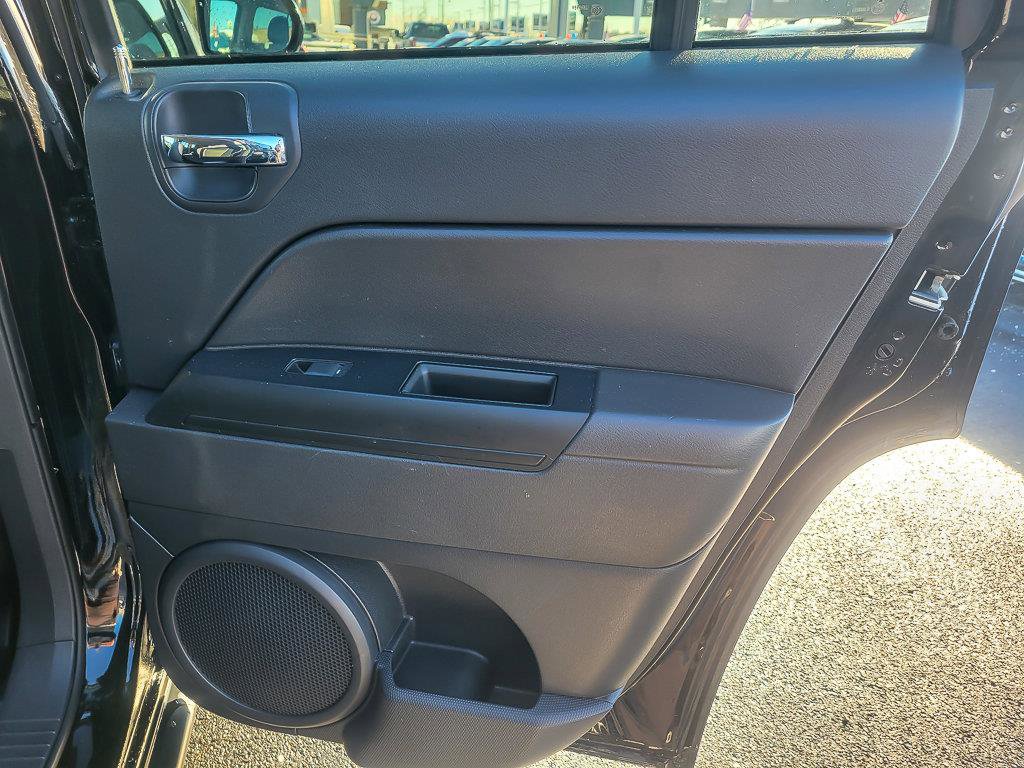 2017 JEEP COMPASS - Image 22