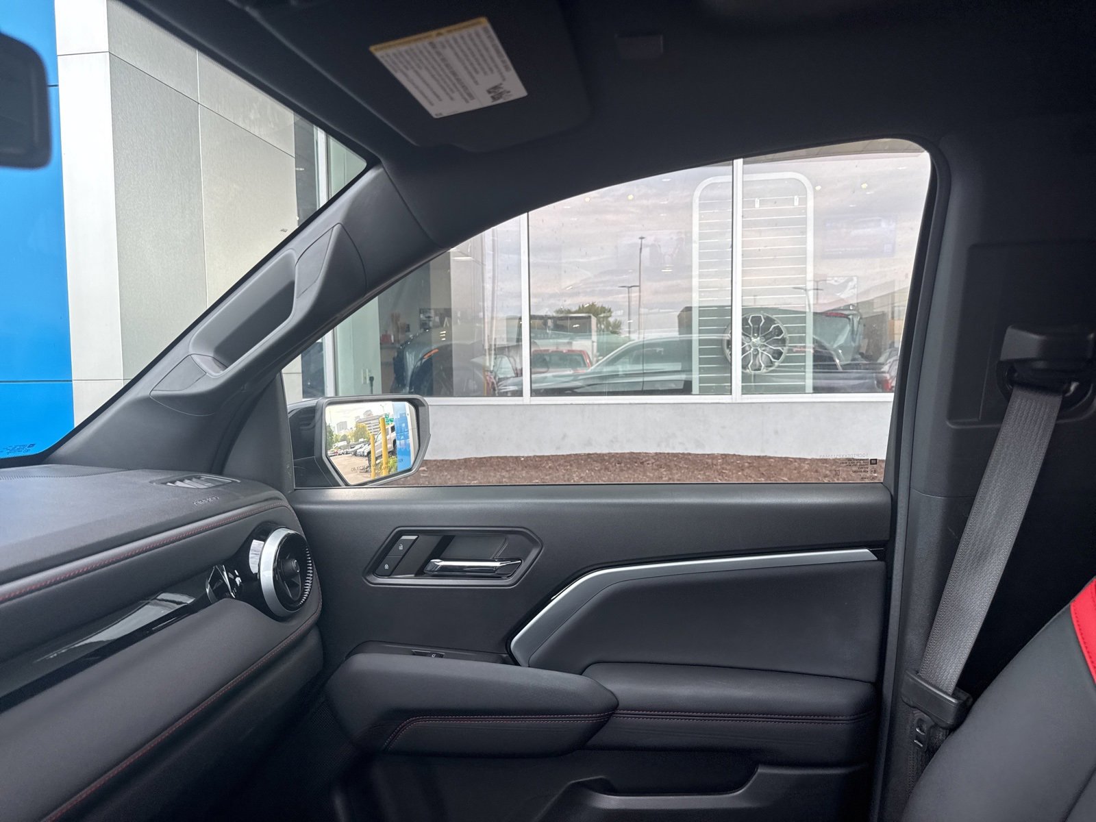 2023 Chevrolet Colorado Z71 photo 26